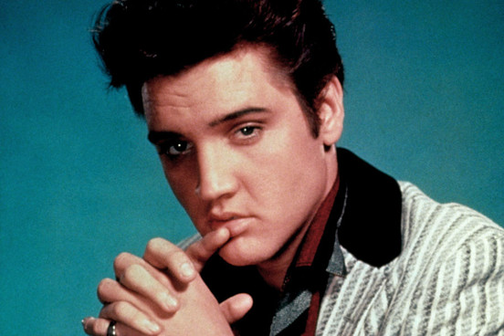Elvis társkereső dal