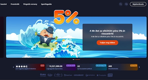 Ez az 5 egyszerű Online Kaszino trükk szinte azonnal növeli eladásait