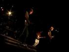 Pat Travers "Stevie"