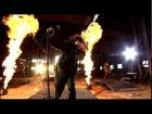 In Flames - My Sweet Shadow [HD]