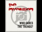 The Involution - Who Cares the Trends? (Full Album)