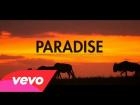 Coldplay - Paradise