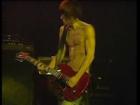 Iggy Pop - I wanna be your dog (Olympia, 1991)