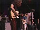 Robben Ford (The Ford Brothers) - Nothing to Nobody