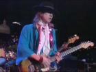 Stevie Ray Vaughan - Voodoo Chile (Slight Return) live