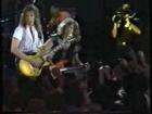 1983 Night Ranger - "A Touch of Madness" (Rock Palace)