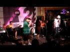 MR2 Akusztik Irie Maffia - First One