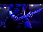 LAKE OF TEARS - House Of The Setting Sun (official clip) // AFM Records
