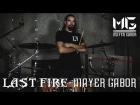 Last Fire - Megvan e még bennem? [DRUM VIDEO]