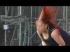 Holy Moses - World Chaos (Live @ Wacken 2003)