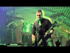 Leander Rising - Szívidomár (Live)