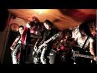 Rocken Dogs - Fejjel a falnak [Official HD]