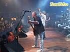 Nazareth - This flight tonight
