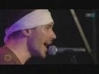 Isten Háta Mögött - Eszem éjjel és baglyot (live @ A38) 3/7