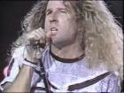 Van Halen - mine all mine (live 1989)