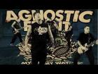 AGNOSTIC FRONT - My Life My Way