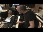 Dream Theater - The Dark Eternal Night In-Studio