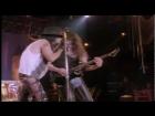 Alice Cooper - Spark In The Dark (live from "Trashes The World")