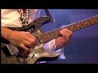 STEVE VAI The Attitude Song with orchestra HD