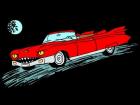 Yellow Spots: Emberevő Cadillac (és vadnyelő Zaporozsec) (official cartoon video)