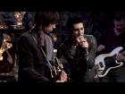 PALAYE ROYALE - Live Like We Want To (CBGB Stage at YouTube Space)