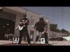 Chickenfoot - "Oh Yeah" Music Video [HD]