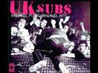 Uk Subs - Tomorrows Girls