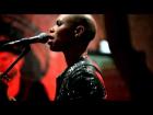 Skunk Anansie - You saved me OFFICIAL VIDEO