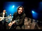 Europe - No Stone Unturned (Music Video)