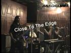 Anagramma - To The Edge(Lacuna Coil Cover)