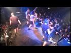 TANKARD - Chemical Invasion - Fat, Ugly And Still (A)Live 20