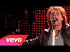 Bon Jovi - This Is Our House (Live)