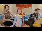 Paramore: Still Into You [OFFICIAL VIDEO]