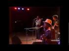 John Lee Hooker - Live - 1979 - Baby, I Love You