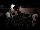 Halftones - Highway to hell (ACDC cover)