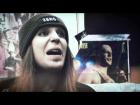 Children Of Bodom - Lookin' Out My Back Door
