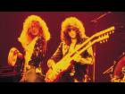 Led Zeppelin - Immigrant Song (Live Video)