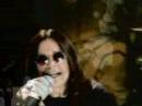 Ozzy Osbourne - I Don't Wanna Stop
