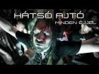 Hátsó Ajtó - Minden éjjel (Official Video)