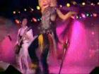 Hanoi Rocks - Back To Mystery City (live '85)