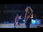 Metallica - Motorbreath /Live Nimes 2009 1080p HD(37,1080p)/HQ