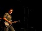 Pat Travers "Boom Boom"