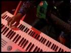 Steve Vai-Bangkok