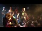 HétköznaPI CSAlódások - Ostoba (Punkkarácsony 2011 - Live @ Dürer kert)