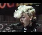 Stray Cats-Rumble In Brighton-Rockpalast