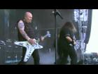18) Holy Moses - Through Shattered Minds (Wacken Live 2008)