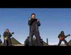 Iced Earth - Ten Thousand Strong (Promo Video)