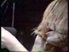 SOFT MACHINE - Theatre De La Musique 1970