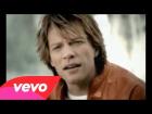 Bon Jovi - Thank You For Loving Me