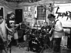 Sunstroke - Destroyers Of Faith